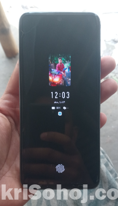 Infinix hot 50 pro 8,128